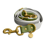 Outdoor FLEX lead - 3-way adjustable - gray/green - Image 4