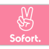 Klarna Sofort Logo