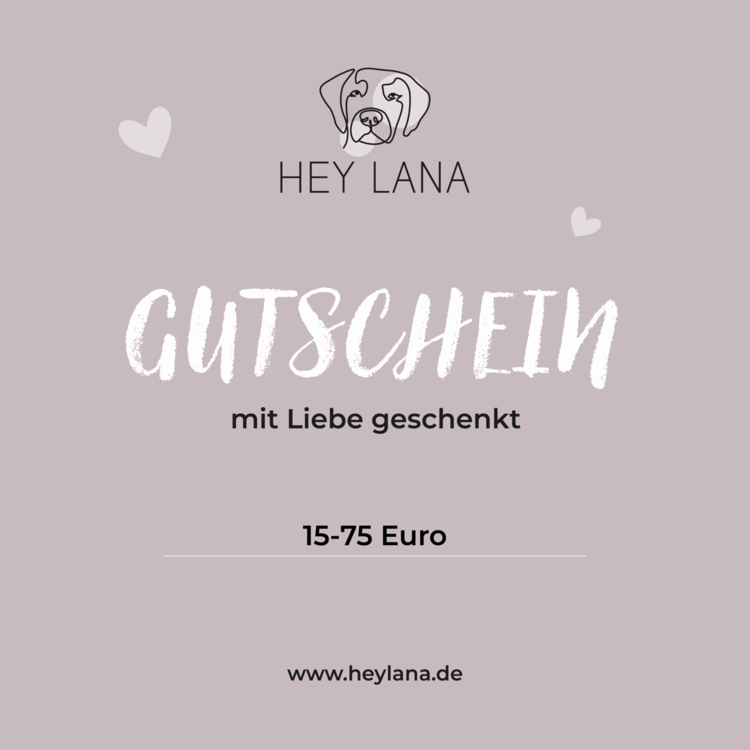 Hey Lana voucher given with love Hey Lana voucher given with love