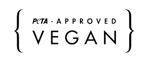 Pet Approved Vegan Logo