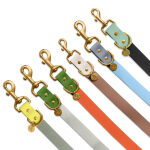 Outdoor FLEX lead - 3-way adjustable - black/mint - Image 8