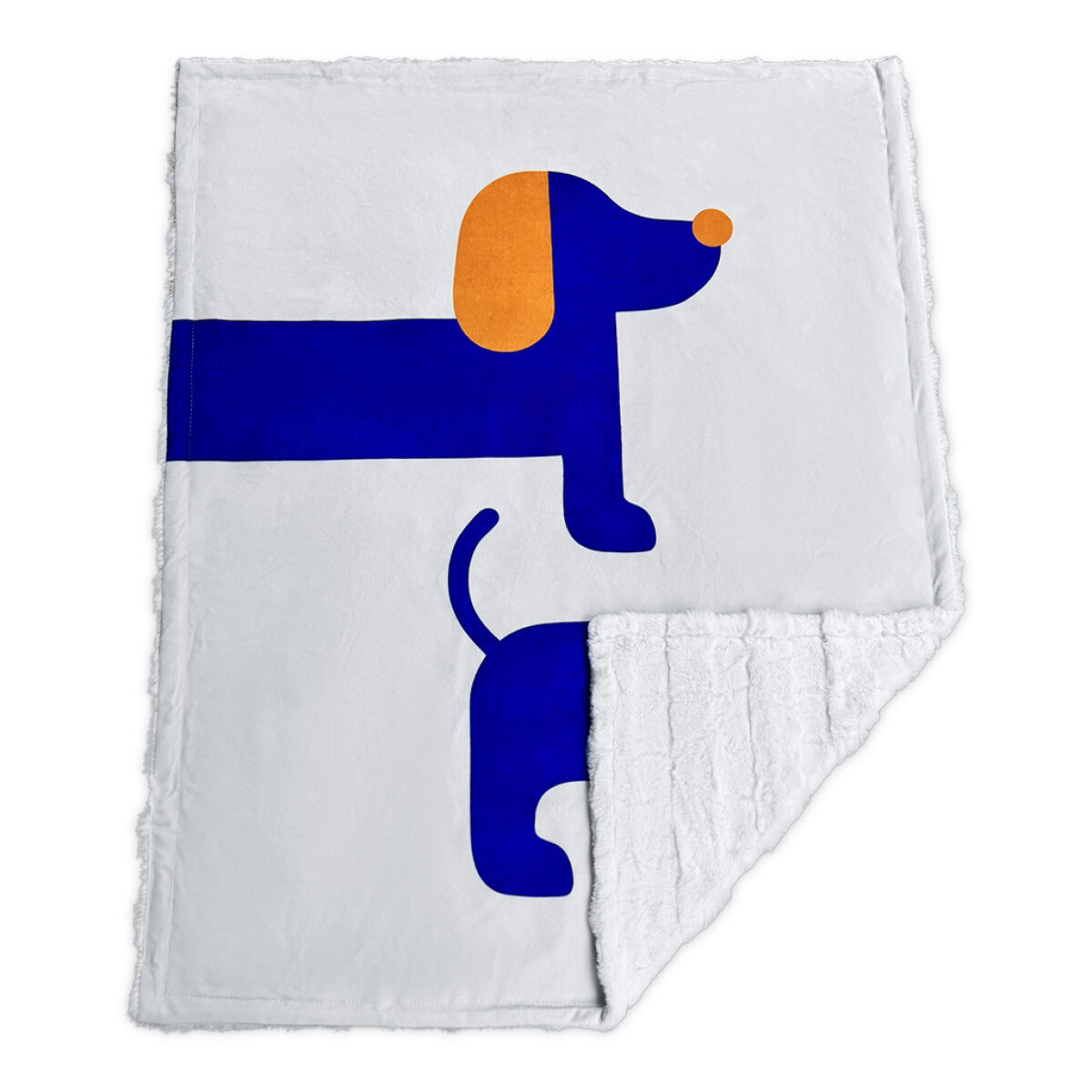 The Cozy Pup - Dog blanket - Image 3