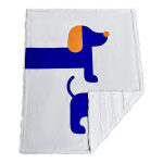 The Cozy Pup - Dog blanket - Image 3