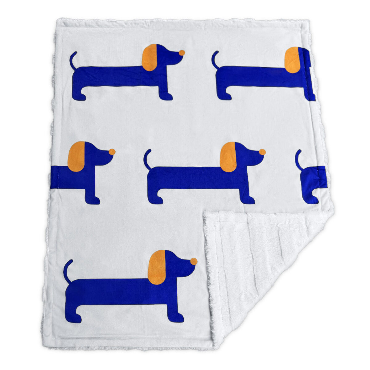 The Cozy Pup - Dog blanket - Image 2