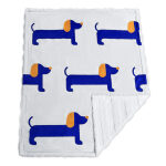 The Cozy Pup - Dog blanket - Image 2