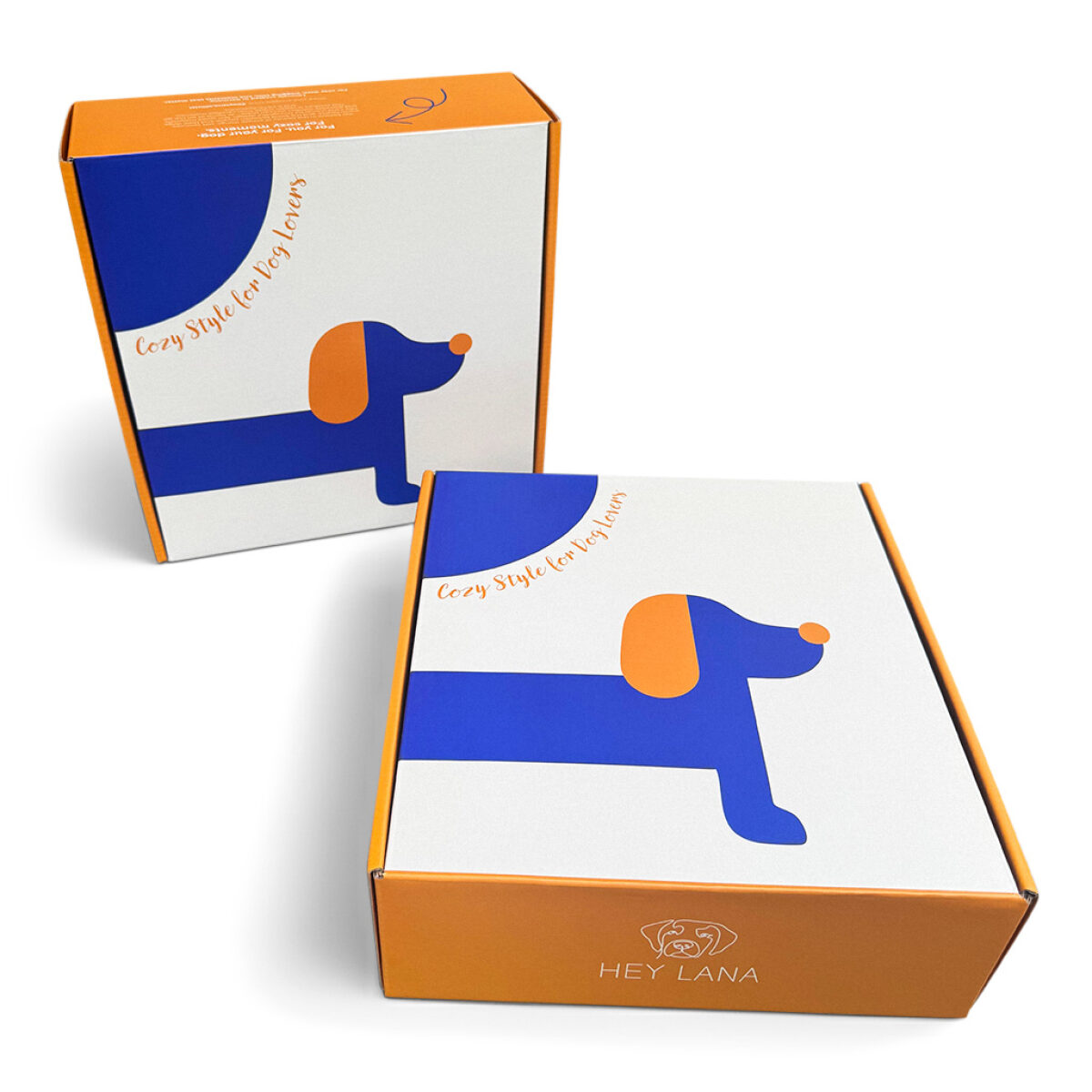 The Cozy Pup - Dog blanket - Image 8