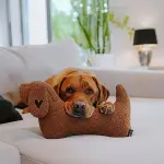 The Snuggle Pup - Dog pillow