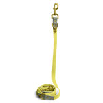 Outdoor FLEX lead - 3-way adjustable - Lemon/Seagrass - Image 4