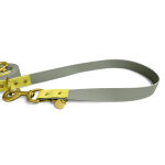 Outdoor FLEX lead - 3-way adjustable - Lemon/Seagrass - Image 4