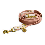 Outdoor Collection - Dog collar and lead set - mocha/mousse - Image 6
