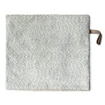 The Snuggle Cave – Premium Dog Blanket with Cave – Sand/Beige - Image 7