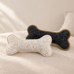 The Snuggle Bone – Premium Kuschelspielzeug