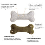 The Snuggle Set – Cave & Bone – Sand/Beige - Image 5