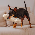 The Snuggle Bone – Premium Kuschelspielzeug – Bild 4